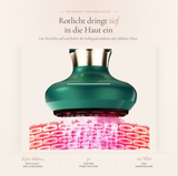 Das Evelune Ritual — Elektrisches Schröpfgerät & Anti-Cellulite Öl